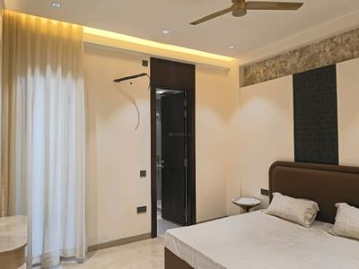 Bedroom Image of 2500 Sq.ft 5 BHK Builder Floor for sale in Indirapuram Ghaziabad for Rs. 41500000
