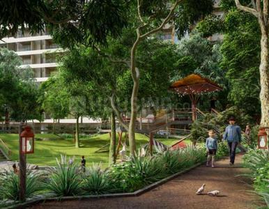 Image of 1204 Sq.ft 2 BHK Apartment / Flat for sale in Neev Luxton, Wakad, Pune for Rs. 11923211