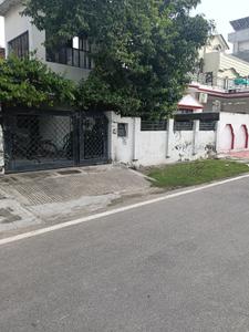 Image of 2152 Sq.ft 3.5 BHK Independent House for sale in Jankipuram, Lucknow for Rs. 18500000