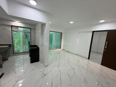 Living Room Image of 850 Sq.ft 3 BHK Apartment / Flat for sale in Borivali West Mumbai for Rs. 21000000