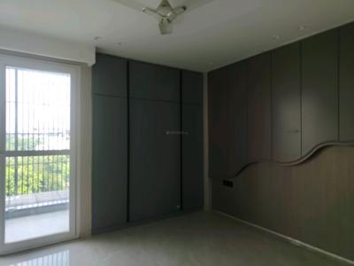 Bedroom Image of 3000 Sq.ft 4 BHK Builder Floor for sale in SL Homes, Sushant Lok Phase 1 Gurgaon for Rs. 40000000