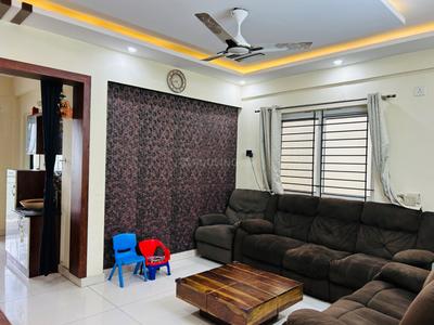 2 BHK Flat
