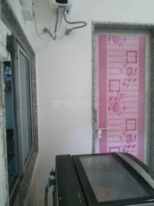 Balcony Image of 990 Sq.ft 3 BHK Independent House for sale in Vijalpore, Jalalpore Navsari for Rs. 3500000