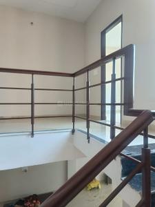 Balcony Image of 2300 Sq.ft 4 BHK Independent House for rent in Shree Ganpati Enclave, Daurli Meerut for Rs. 25000