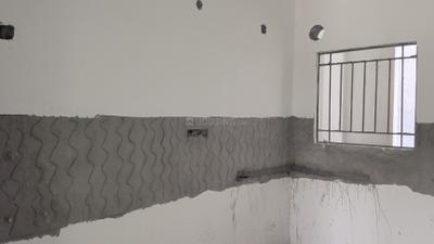 Kitchen Image of 1333 Sq.ft 3 BHK Apartment / Flat for sale in HK Roshini Homes, Horamavu Bengaluru for Rs. 8427000