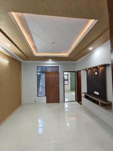 Living Room Image of 1000 Sq.ft 2 BHK Independent House for rent in Prem Sarovar, Bhankrota Jaipur for Rs. 18000