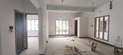 Hall Image of 1015 Sq.ft 2 BHK Builder Floor for rent in Kengeri Satellite Town Bengaluru for Rs. 30000