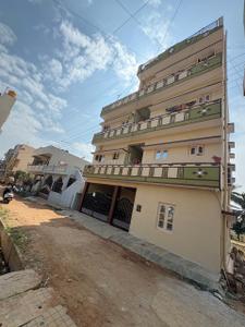 Image of 4500 Sq.ft 10 BHK Builder Floor for sale in Nagasandra, Bengaluru North, Bengaluru for Rs. 14000000