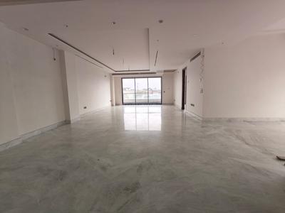 Hall Image of 3600 Sq.ft 4 BHK Builder Floor for sale in New Friends Colony New Delhi for Rs. 160000000