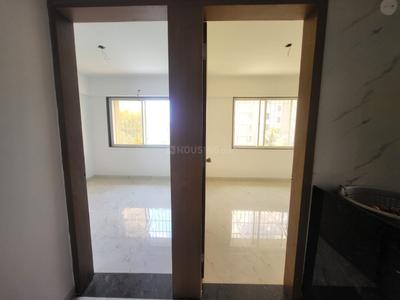 Hall Image of 1000 Sq.ft 2 BHK Apartment / Flat for rent in Rajiv Nagar Nashik for Rs. 13000
