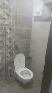 Bathroom Image of 1310 Sq.ft 3 BHK Apartment / Flat for sale in Sachdev Salasar Greens, Sarona Raipur for Rs. 5800000