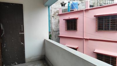 Image of 950 Sq.ft 2 BHK Apartment / Flat for sale in Airport Gate no. 1, Kolkata for Rs. 3800000