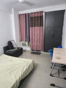 Bedroom Image of 1115 Sq.ft 2 BHK Apartment / Flat for sale in Golfgreen Elite Homz, Sector 77 Noida for Rs. 15900000