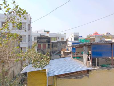 Living Room Image of 500 Sq.ft 1 BHK Builder Floor for rent in Kalighat Kolkata for Rs. 15000