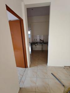 Kitchen Image of 1300 Sq.ft 3 BHK Apartment / Flat for sale in Gotal Pajri Nagpur for Rs. 3500000