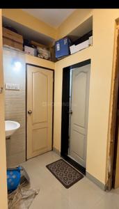 Image of 530 Sq.ft 1 BHK Apartment / Flat for sale in Suyog Nagar, Vasai West, Vasai for Rs. 5200000