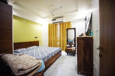 Bedroom Image of 1530 Sq.ft 3 BHK Apartment / Flat for sale in Navrangpura Ahmedabad for Rs. 14000000