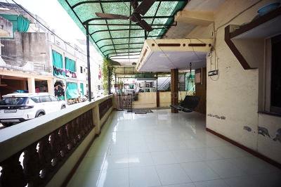 Balcony Image of 1665 Sq.ft 2 BHK Independent House for sale in Nikol Ahmedabad for Rs. 13000000
