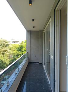Bedroom One Image of 2300 Sq.ft 3 BHK Builder Floor for sale in Sector 23 Gurgaon for Rs. 33500000