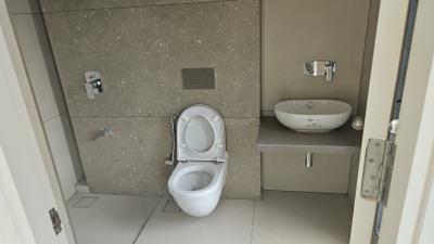 Image of 3260 Sq.ft 4 BHK Apartment / Flat for sale in Adani Paarijat, Shantigram, Ahmedabad for Rs. 27000000
