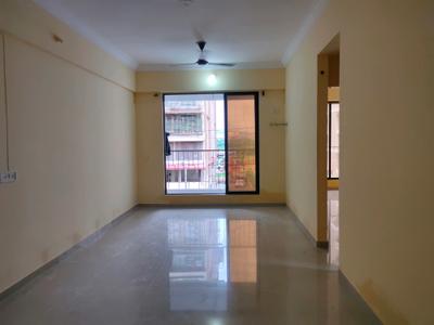 Living Room Image of 1169 Sq.ft 2 BHK Apartment / Flat for sale in Ulwe Navi Mumbai for Rs. 9500000
