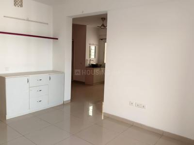 Kitchen Image of 1362 Sq.ft 3 BHK Apartment / Flat for sale in GR Sankalpa by GR Constructions, Choodasandra Bengaluru for Rs. 11700000