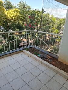 Image of 1240 Sq.ft 2 BHK Apartment / Flat for rent in Concorde Epitome, Gulimangala, Bengaluru for Rs. 36000
