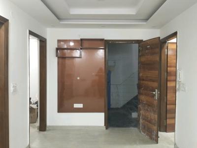 Living Room Image of 1000 Sq.ft 4 BHK Builder Floor for sale in Sector 15 Rohini New Delhi for Rs. 11000000