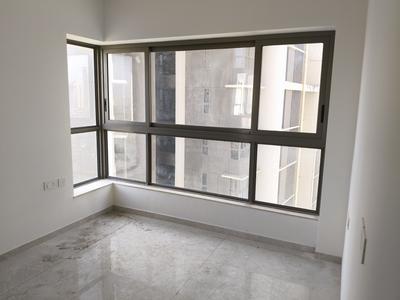 Bedroom Image of 1050 Sq.ft 2 BHK Apartment / Flat for sale in Kalpataru Paramount, Thane West Thane for Rs. 16700000
