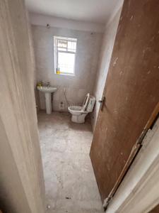 Bathroom Image of 1650 Sq.ft 3 BHK Apartment / Flat for sale in Kokar Ranchi for Rs. 8000000