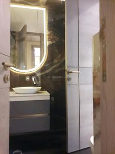 Bedroom Four Image of 2650 Sq.ft 4 BHK Builder Floor for sale in DLF Phase 2 Gurgaon for Rs. 41800000