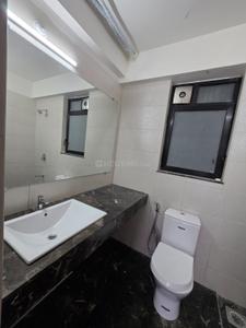 Image of 840 Sq.ft 3 BHK Apartment / Flat for sale in Kalpataru Magnus, Bandra East, Mumbai for Rs. 45000080