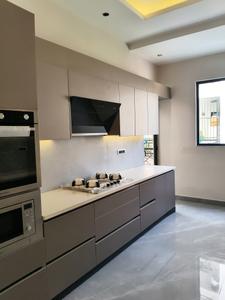 Kitchen Image of 1300 Sq.ft 2 BHK Apartment / Flat for sale in Paras Dews, Sector 106 Gurgaon for Rs. 15000000