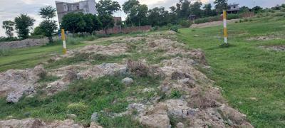 Image of 1800 Sq.ft Residential Plot / Land for sale in Basdeopur, Darbhanga for Rs. 3240000