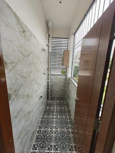 Balcony Image of 1200 Sq.ft 2 BHK Apartment / Flat for rent in Kogilu Bengaluru for Rs. 30000