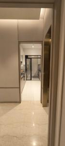 Hall Image of 1577 Sq.ft 3 BHK Apartment / Flat for sale in Dombivli East Thane for Rs. 26000000