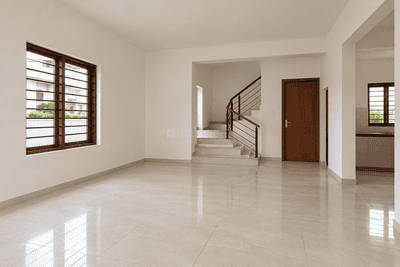Living Room Image of 1500 Sq.ft 3 BHK Independent House for sale in Sultanpet Palakkad for Rs. 4950000