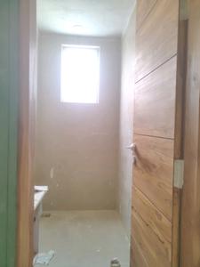 Common Bathroom Image of 1150 Sq.ft 3 BHK Builder Floor for sale in Urban Blossom, Green Field Colony Faridabad for Rs. 12800000