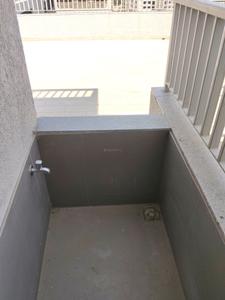 Drying Area Image of 1485 Sq.ft 2 BHK Apartment / Flat for sale in Zundal Ahmedabad for Rs. 8650000