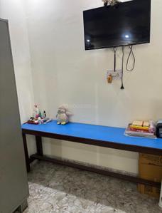 Hall Image of 700 Sq.ft 1 BHK Independent House for rent in Subhash Nagar New Delhi for Rs. 22000