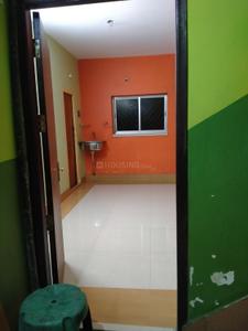 Hall Image of 450 Sq.ft 1 RK Builder Floor for sale in Belghoria Kolkata for Rs. 2200000