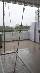 Balcony Image of 1700 Sq.ft 3.5 BHK Apartment / Flat for sale in Kumar Corner Apartments, Camp Pune for Rs. 34000000