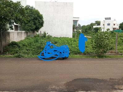 Image of 1830 Sq.ft Residential Plot / Land for sale in Kalpataru Shri Mangalam Residency, Holywood Nagar, Amravati for Rs. 7320000