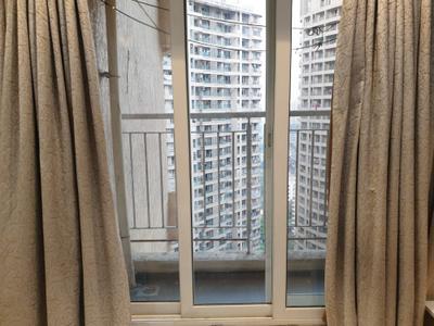 Balcony Image of 1250 Sq.ft 2 BHK Apartment / Flat for sale in Dosti Imperia, Thane West Thane for Rs. 18000000