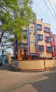Image of 800 Sq.ft 2 BHK Apartment / Flat for sale in Garfa, Kolkata for Rs. 3500000