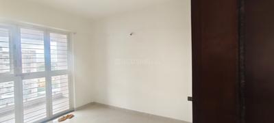 Bedroom Image of 1100 Sq.ft 2 BHK Apartment / Flat for rent in Nashik Road Nashik for Rs. 15000