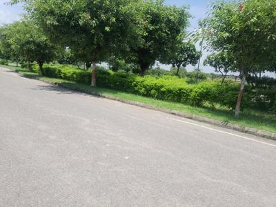 Image of 3300 Sq.ft Residential Plot / Land for sale in DLF Garden City, Mohanlalganj, Lucknow for Rs. 26400000