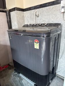 Balcony Image of Anaya in Indra Puri Colony, Indore