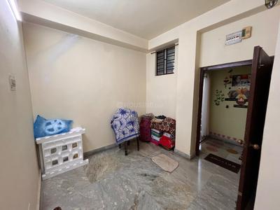 Living Room Image of 1080 Sq.ft 3 BHK Apartment / Flat for sale in Netaji Nagar Kolkata for Rs. 3700000