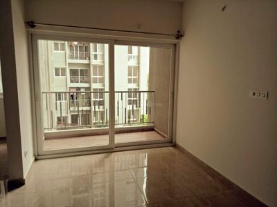 Bedroom Image of 1585 Sq.ft 2.5 BHK Apartment / Flat for rent in Assetz LEAVES &amp; LIVES, Chikkakannalli Bengaluru for Rs. 45000